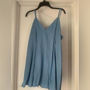 Boutique mini dress